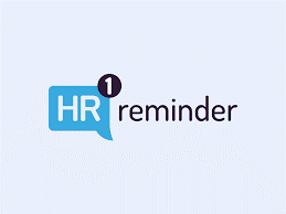 HR1 Reminder