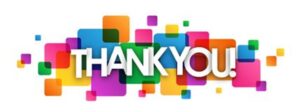 Thank you!