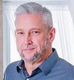 Vic Eschler – Program Manager HRSA PSSC