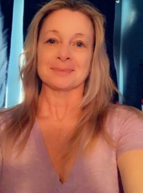 Cari Barker