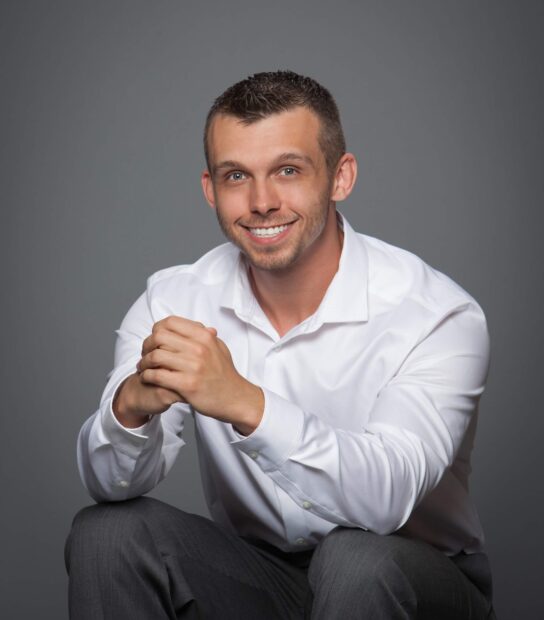 Josh Stringer