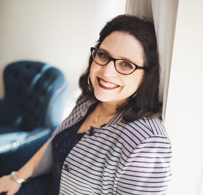 Kelli Cannon