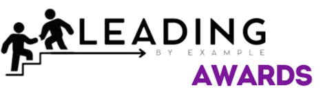 Leading By Example Awards