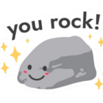 You Rock
