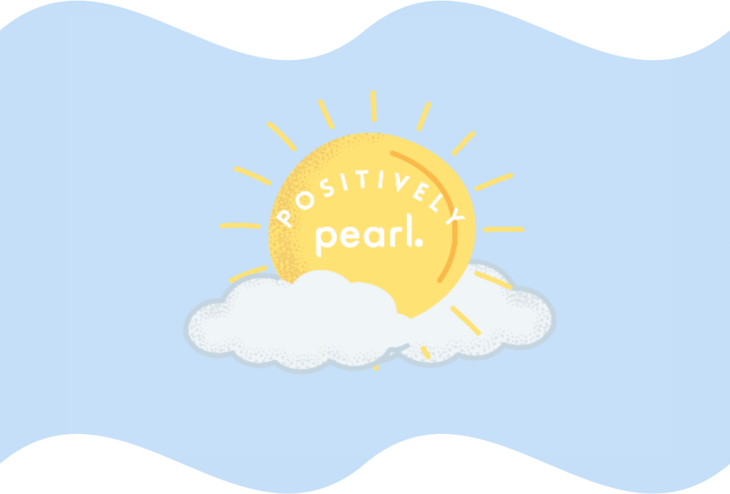 Pos. Pearl Banner