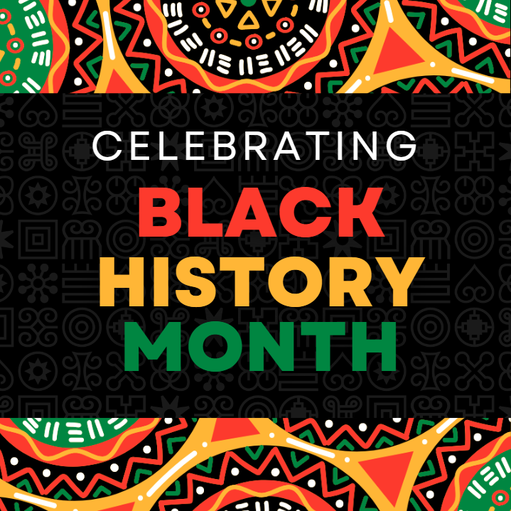 Black HIstory Month