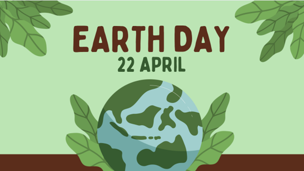 Earth Day