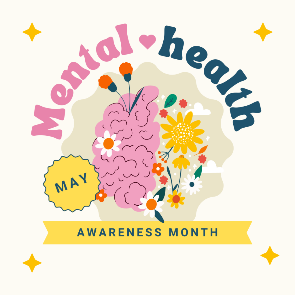 Mental Health Matters