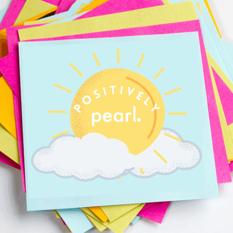 August 2025 – Positively Pearl